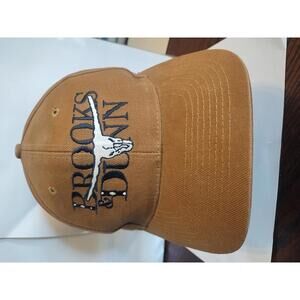 Brooks & Dunn 90s‎ concert hats